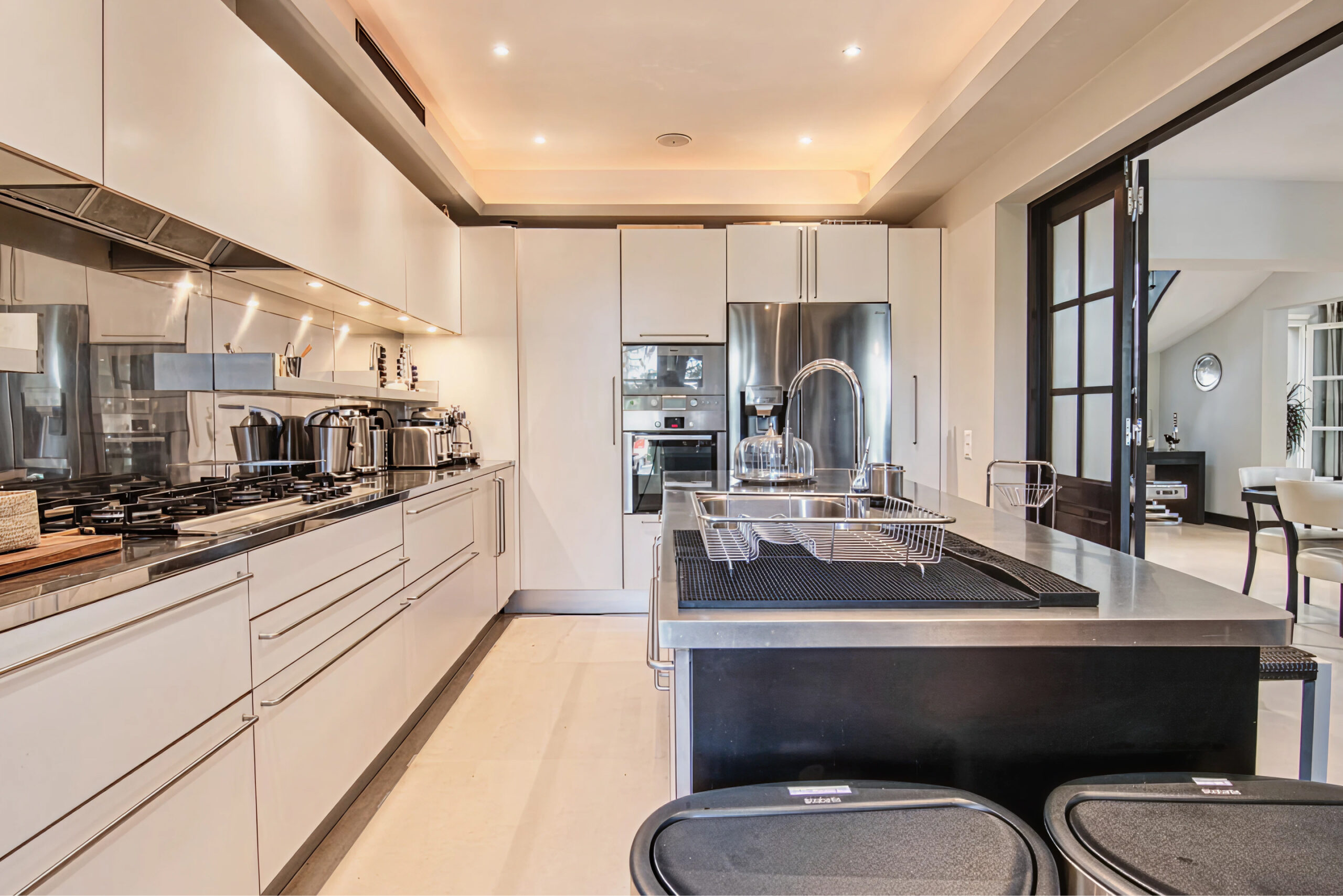 The Madera Villa