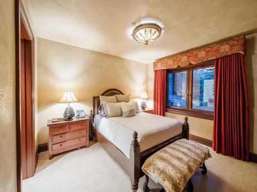 Bedroom 6