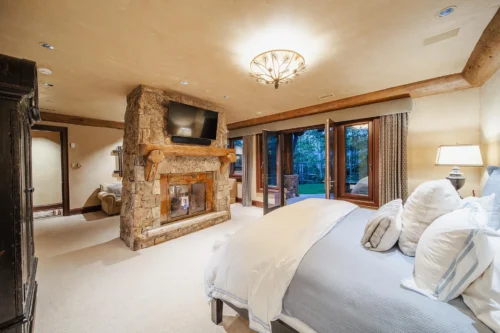 Bedroom 8