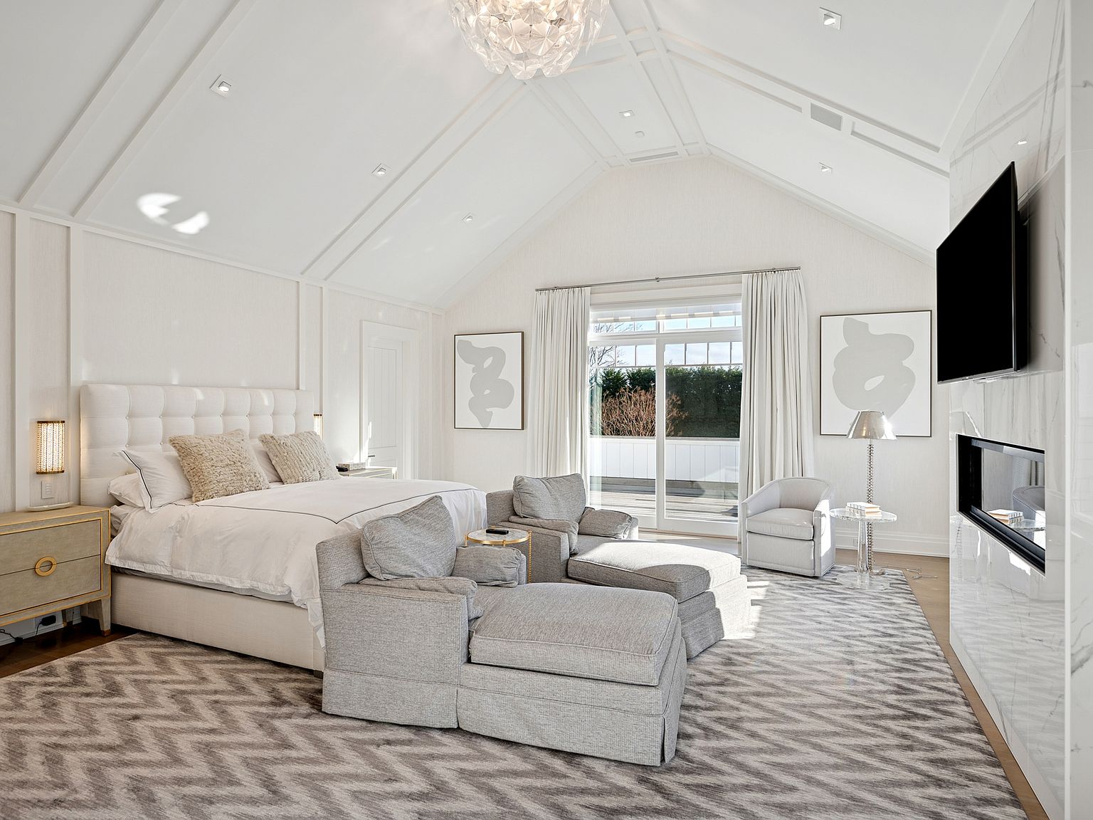 The Newlight Villa