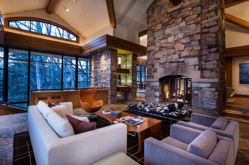The Molly Chalet