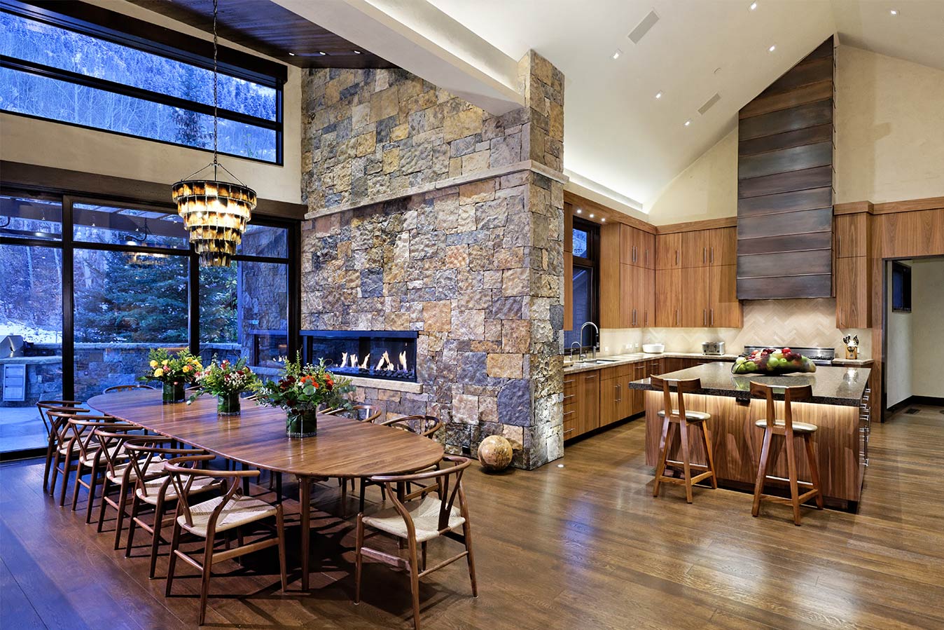 The Millie Chalet