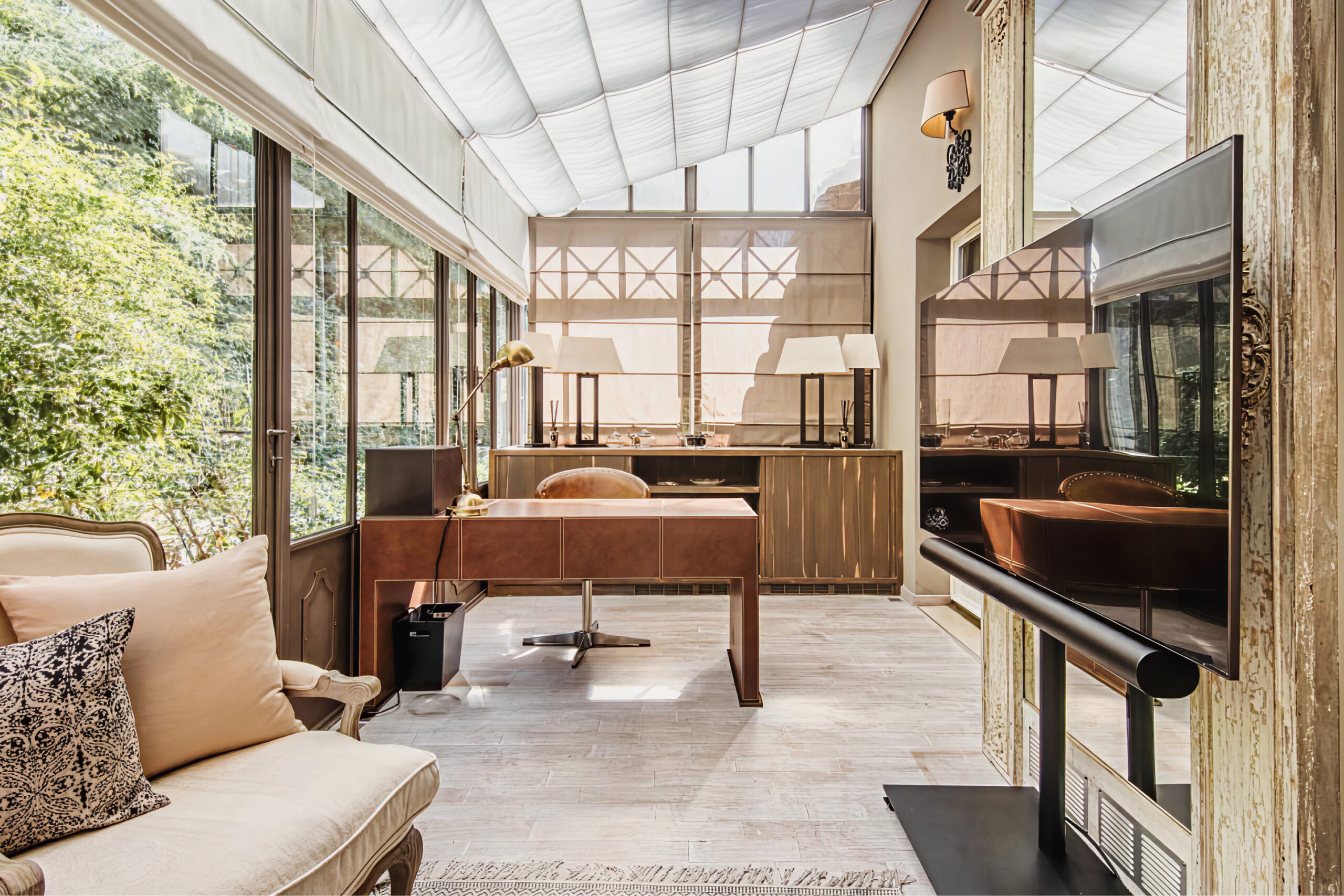 The Madera Villa