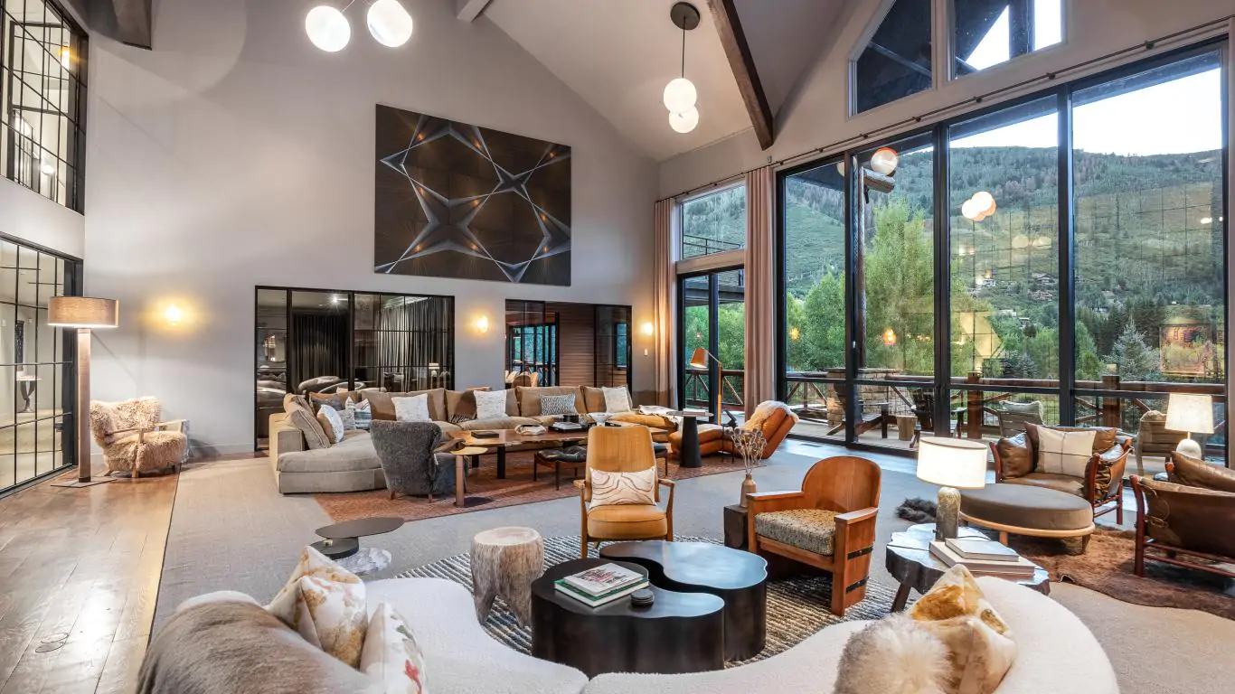 The Milona Chalet