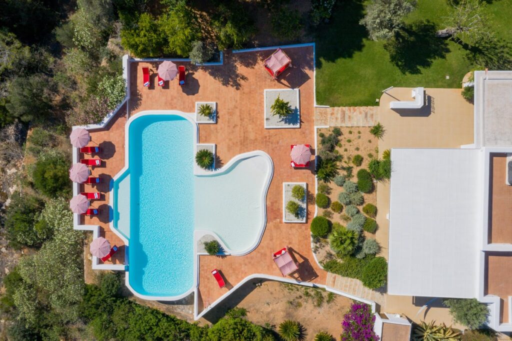 The Nafea Villa