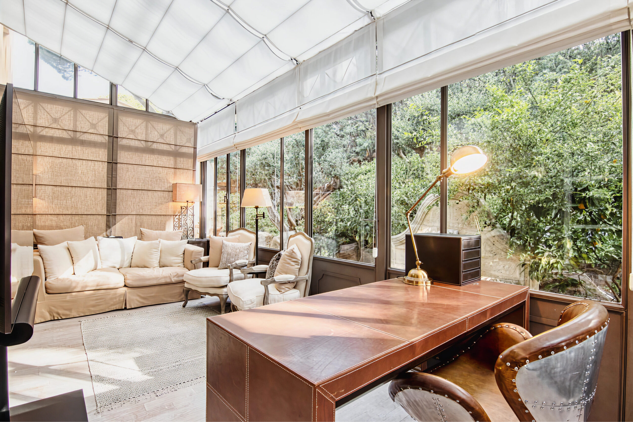 The Madera Villa