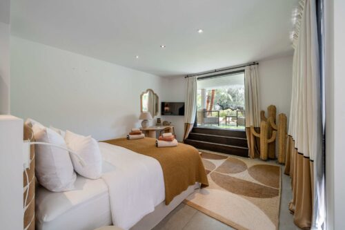 Bedroom 7