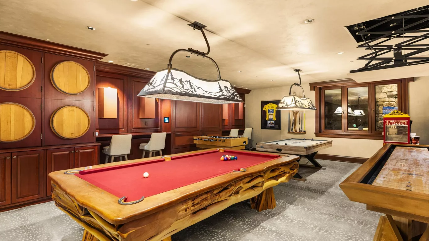 The Sana Chalet