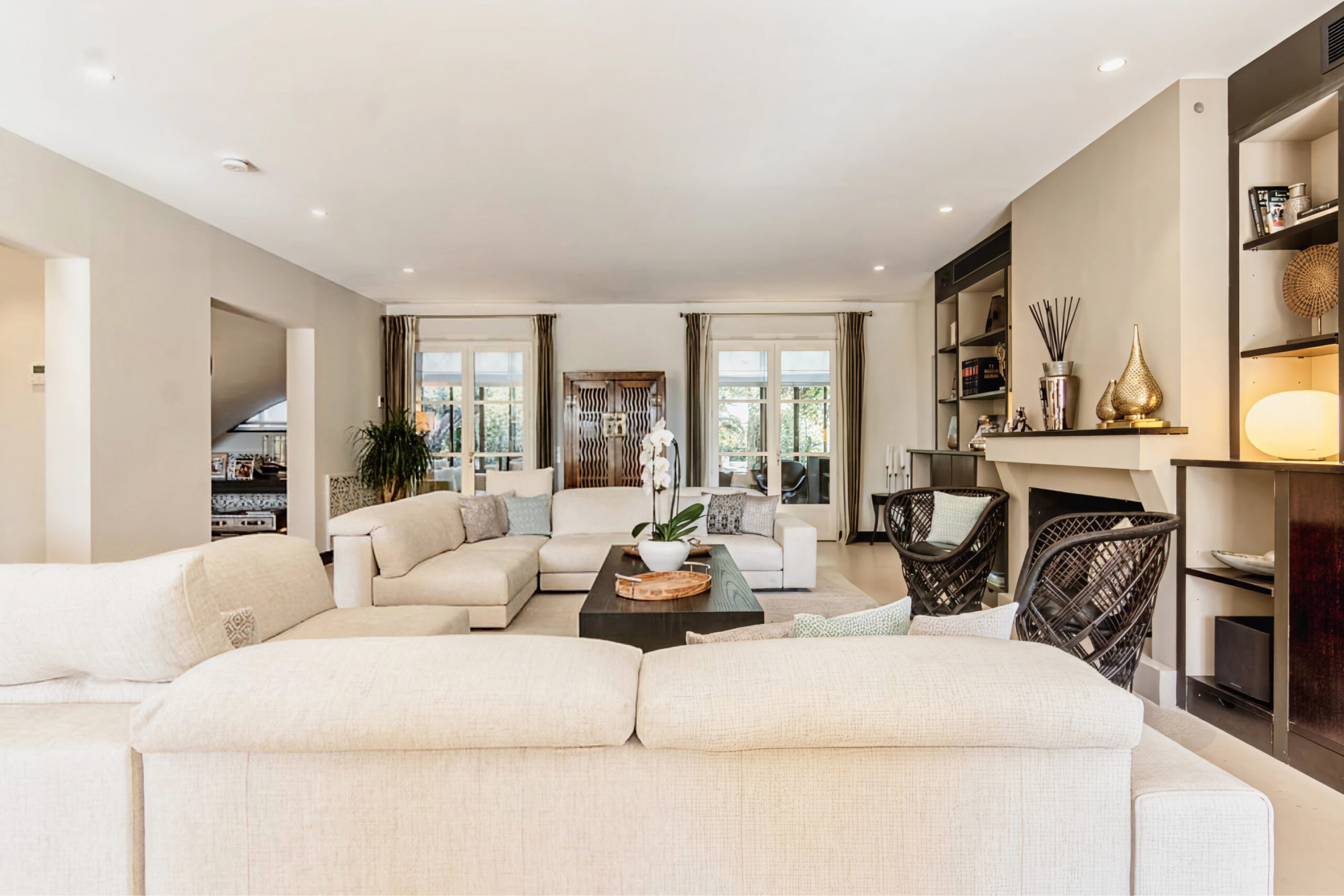 The Madera Villa
