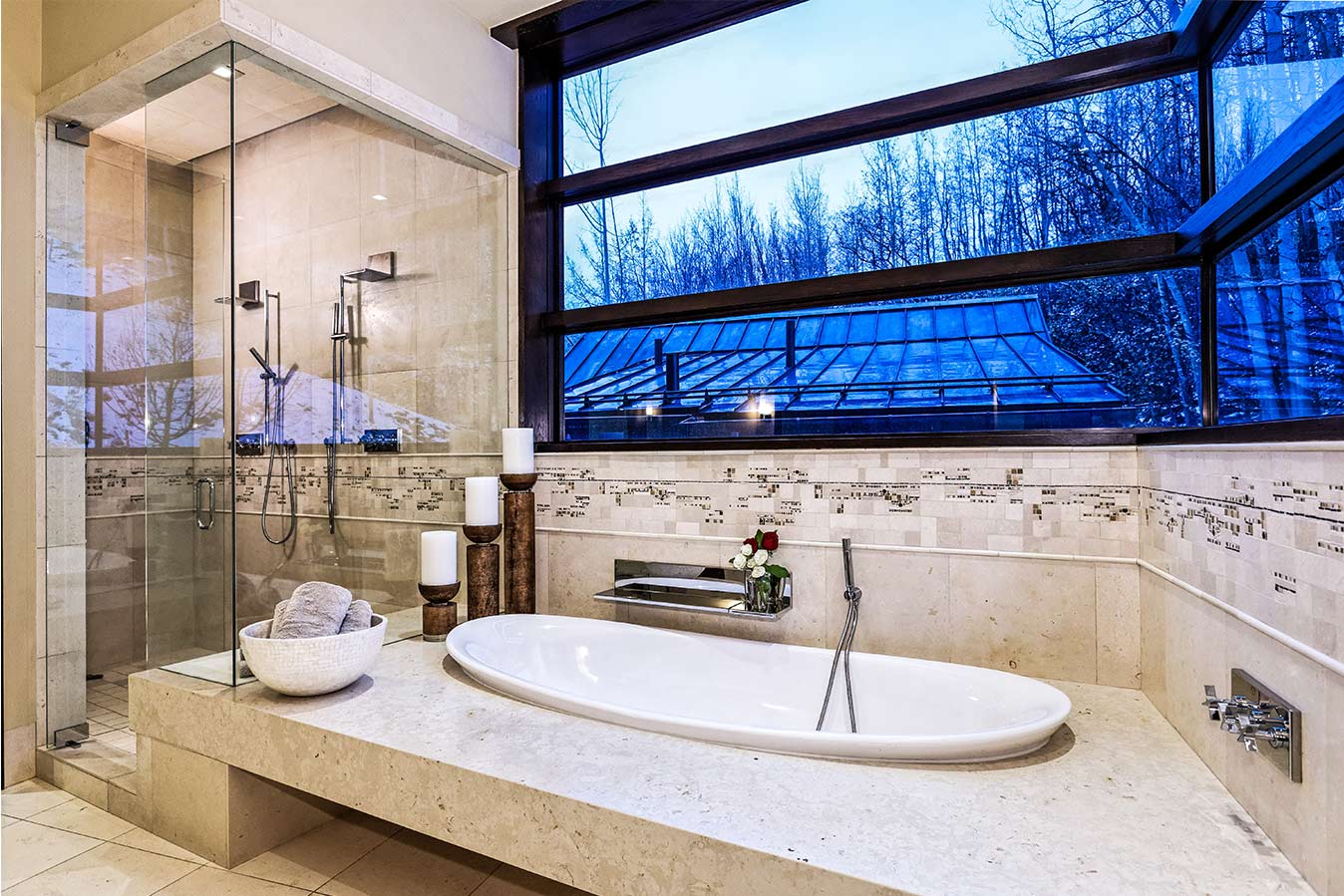 The Millie Chalet
