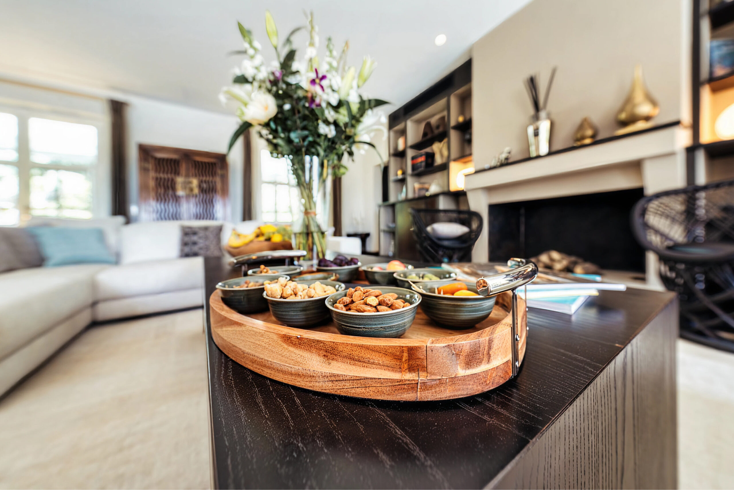 The Madera Villa