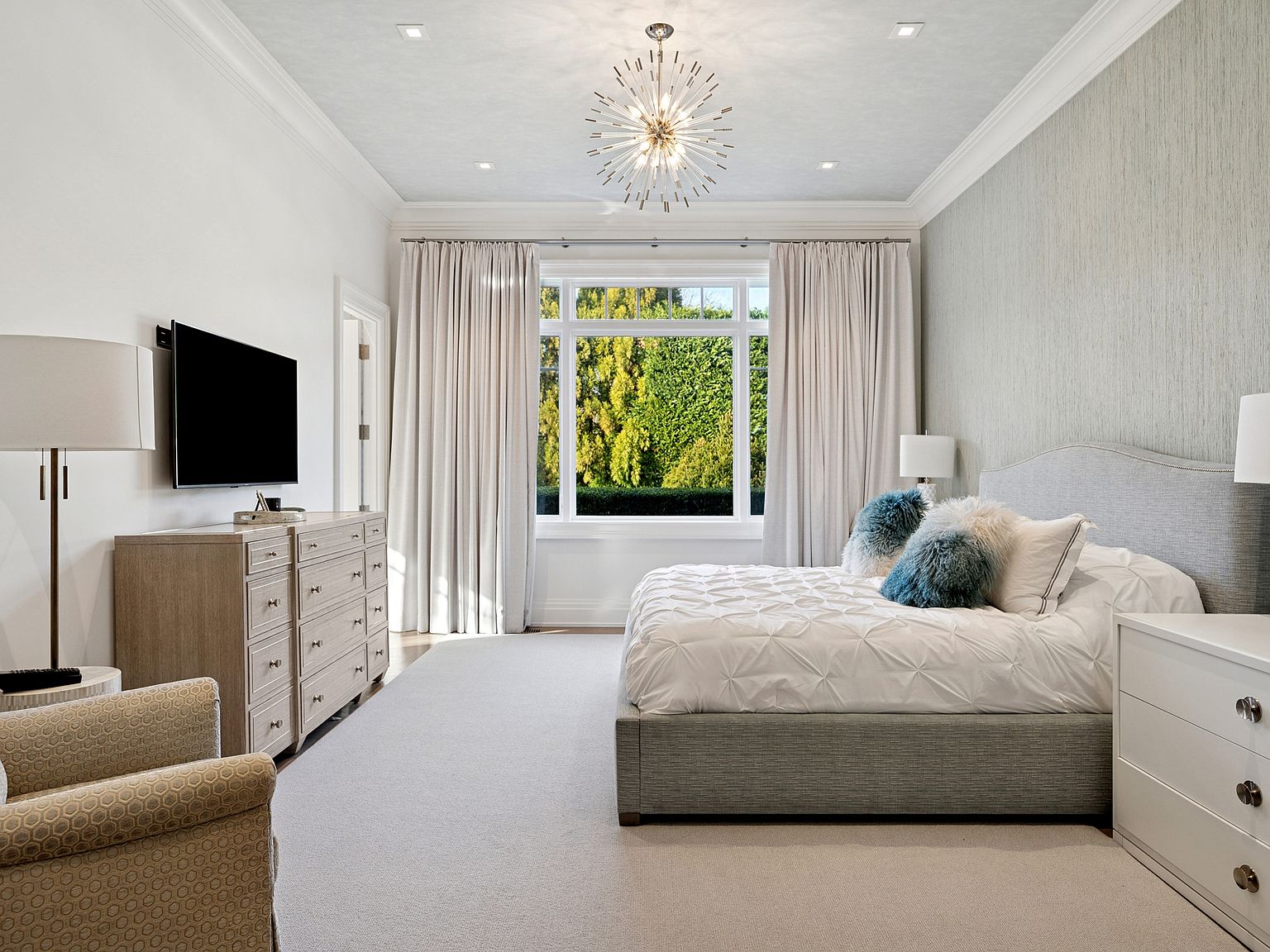 The Newlight Villa