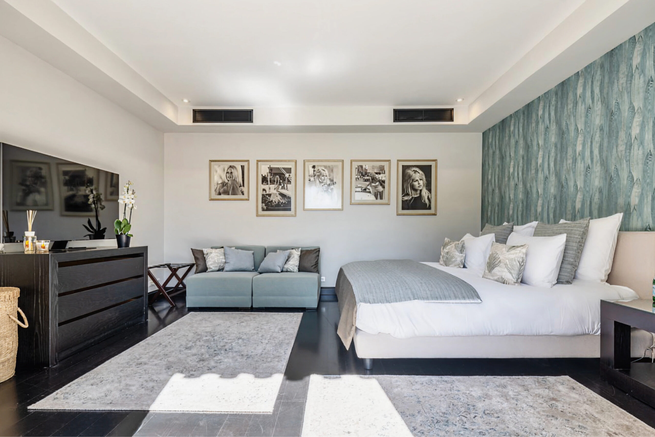 The Madera Villa