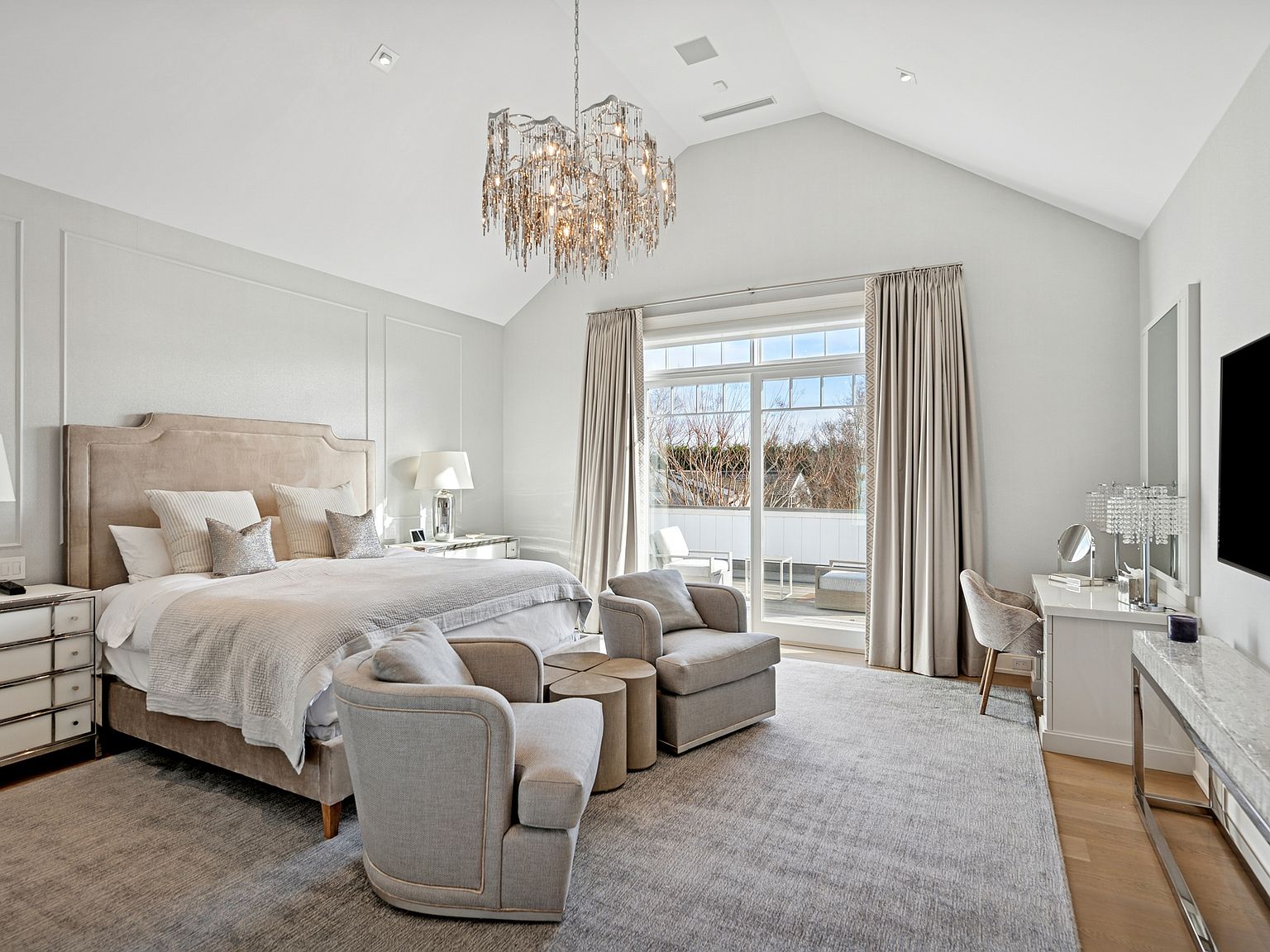 The Newlight Villa