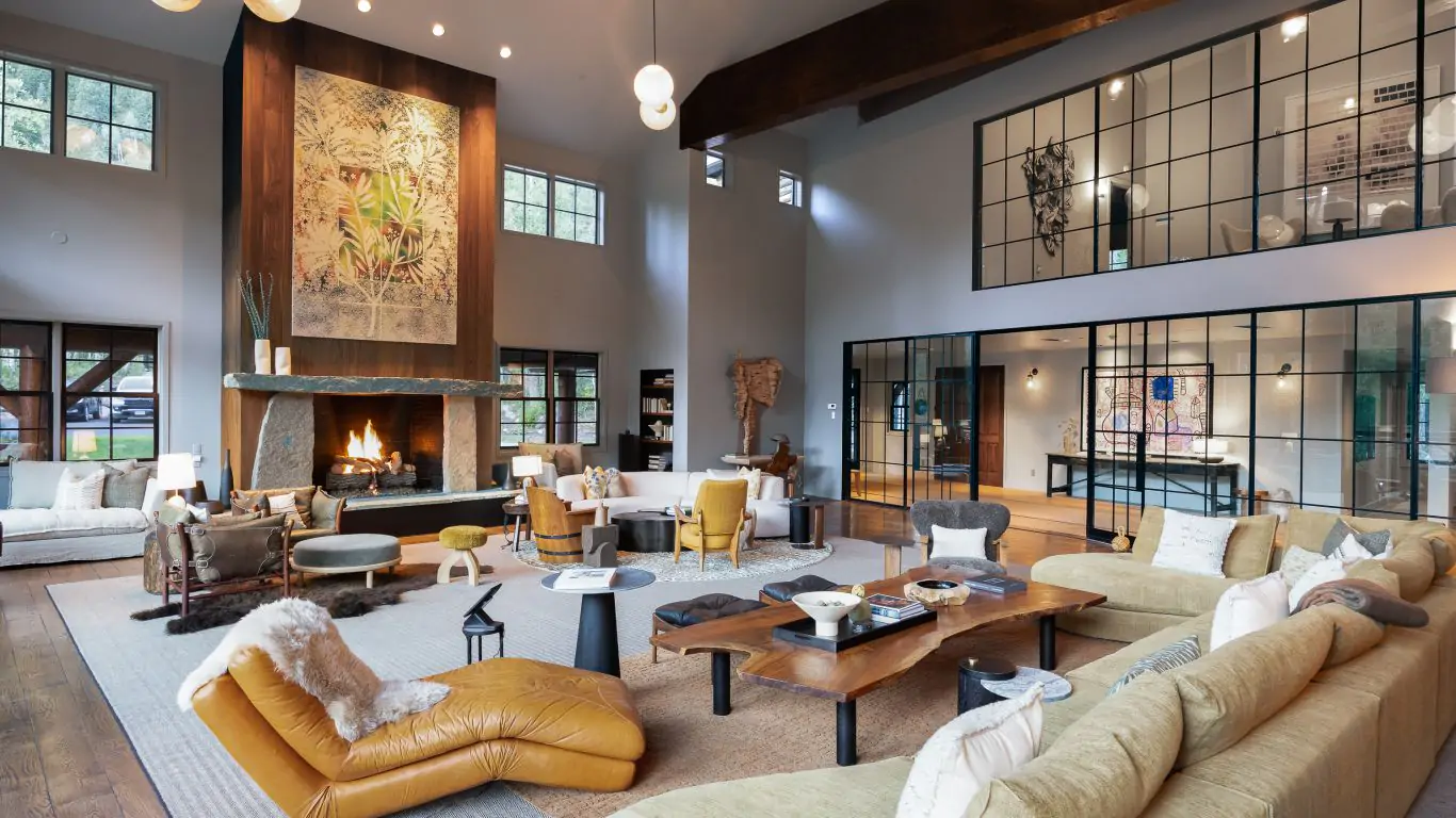 The Milona Chalet