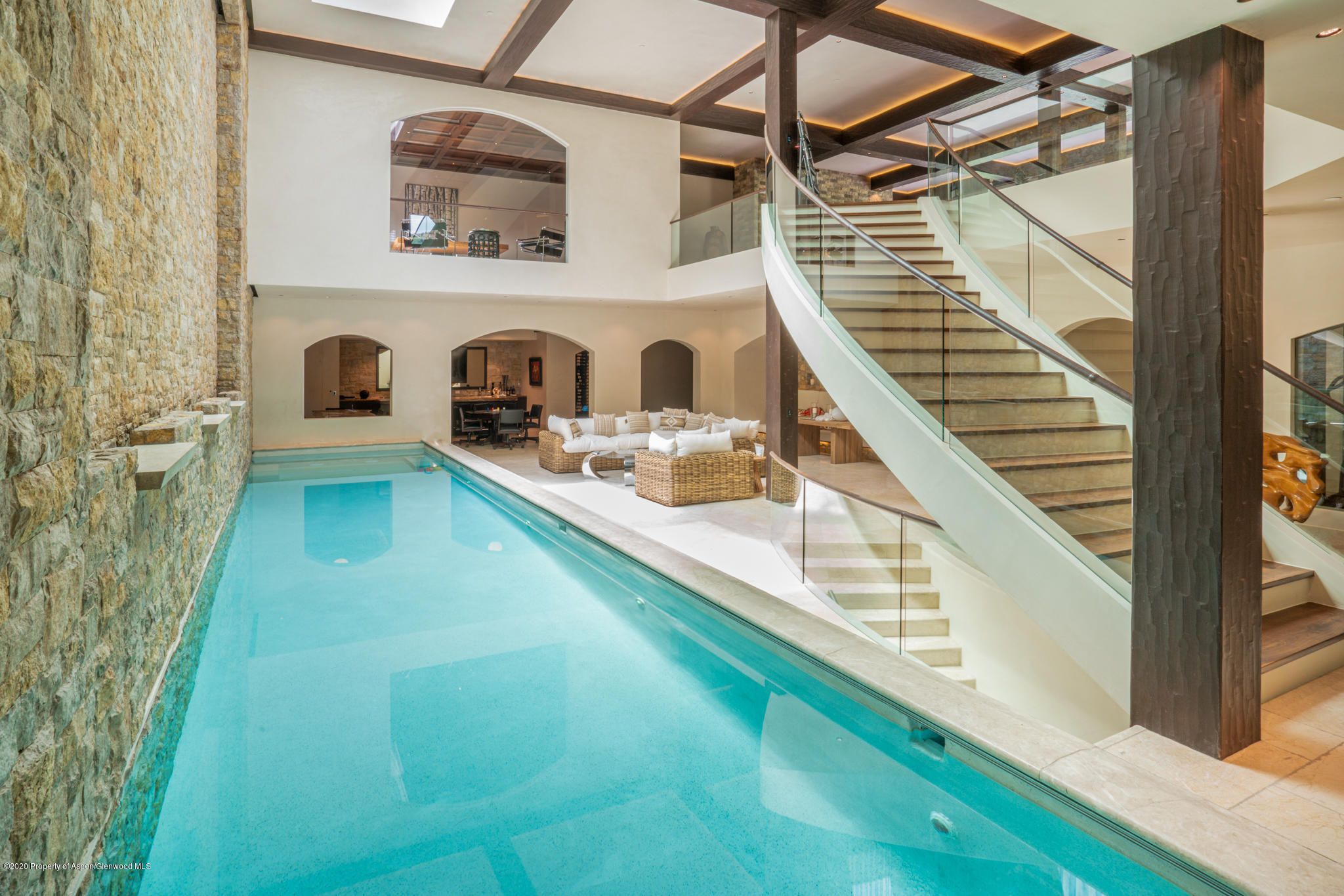 The Mesa Chalet