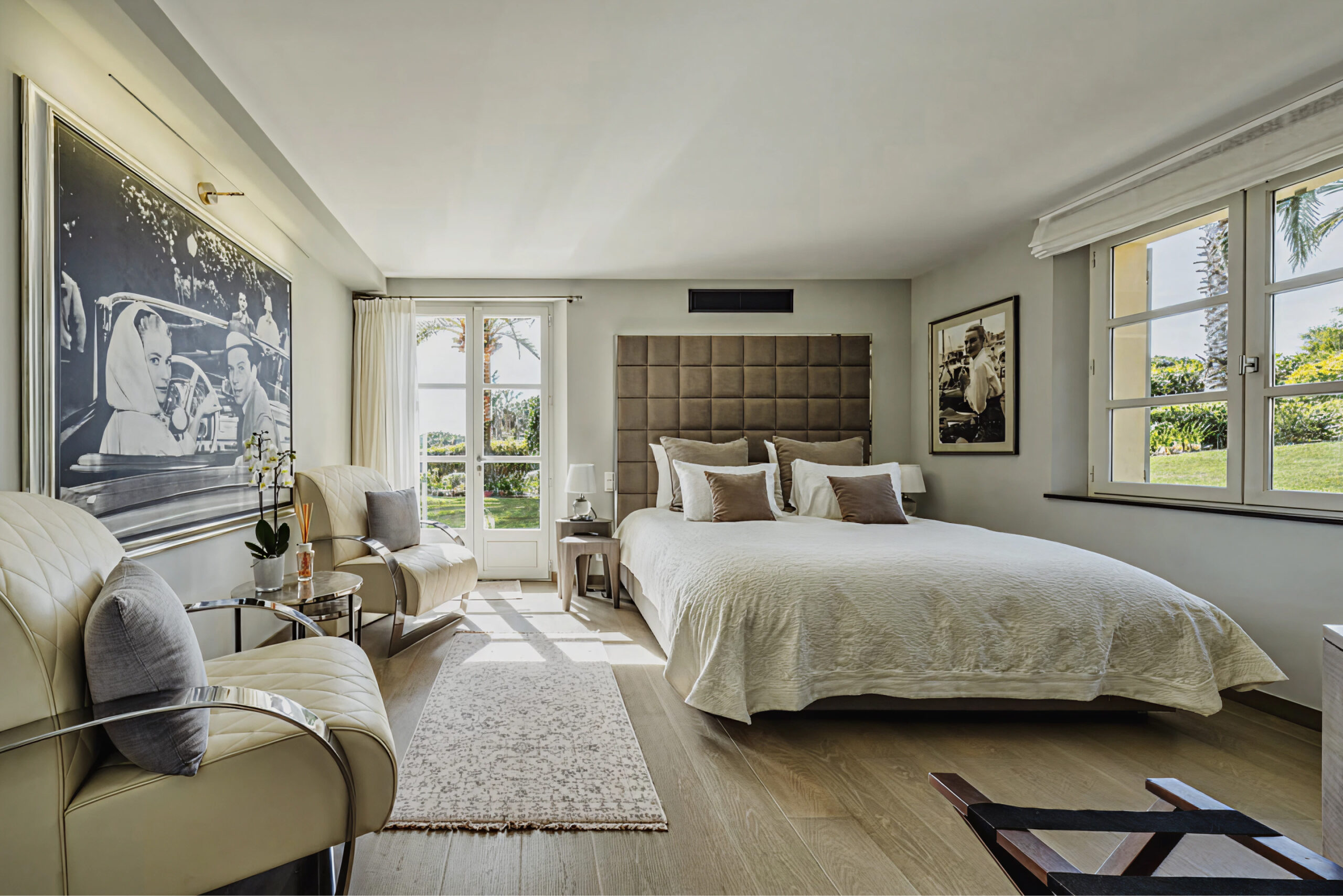 The Madera Villa