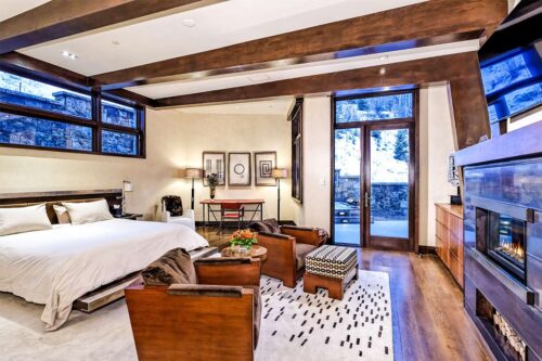 Bedroom 6