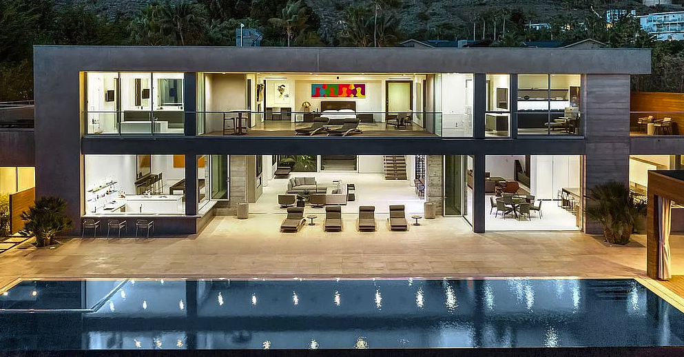 The Solan Villa