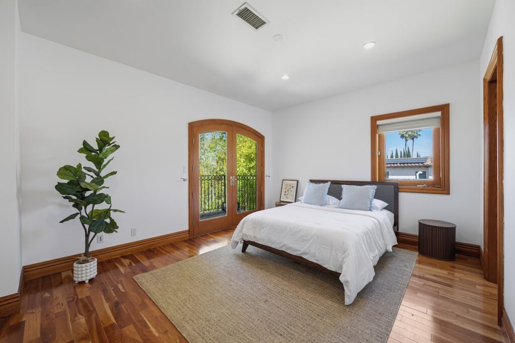 Bedroom 5