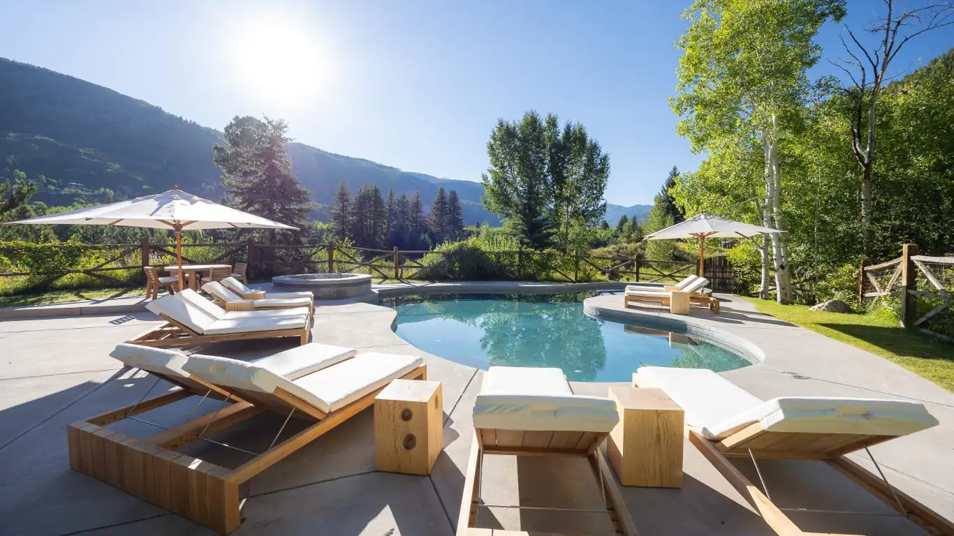 The Milona Chalet