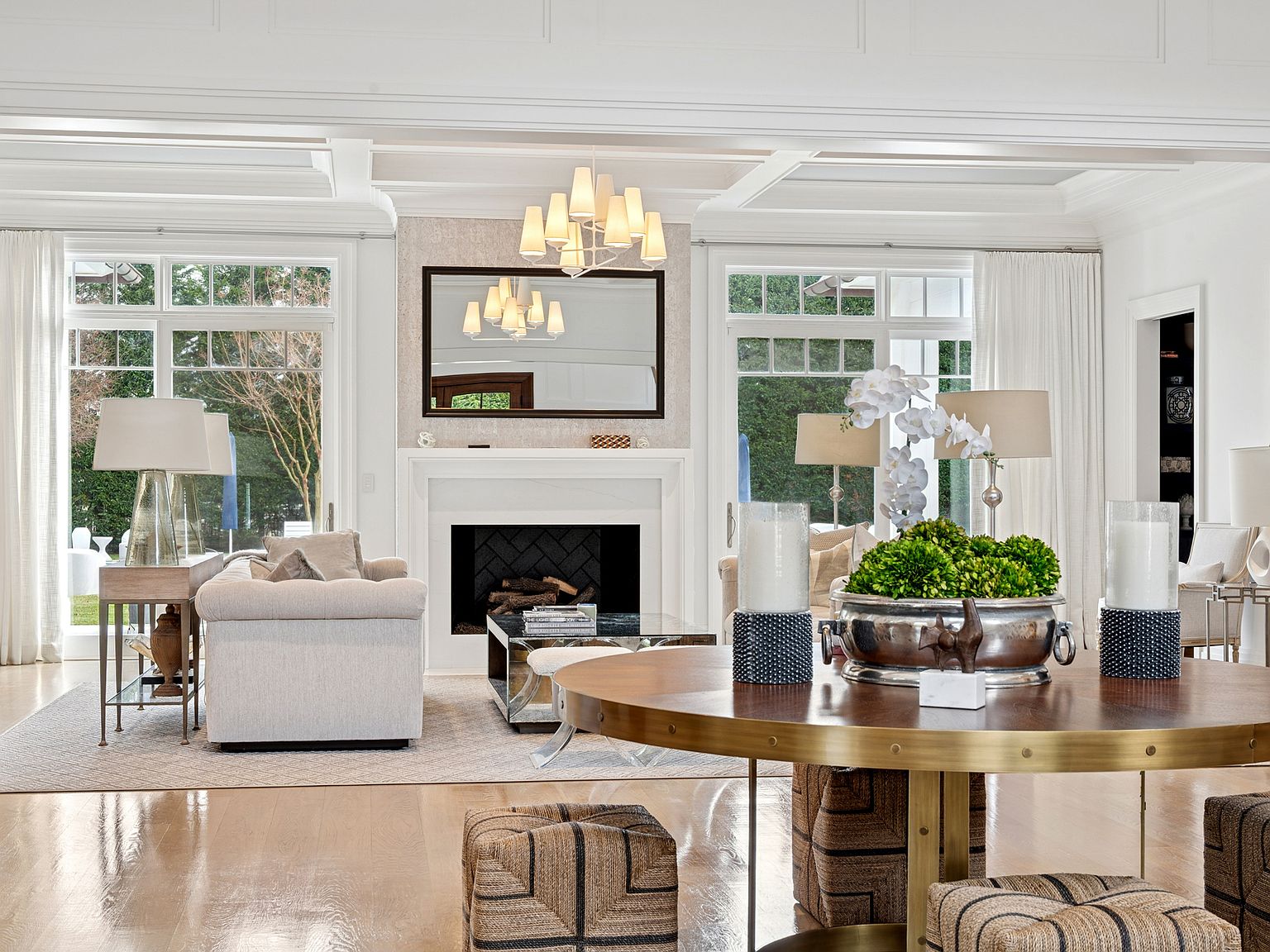 The Newlight Villa