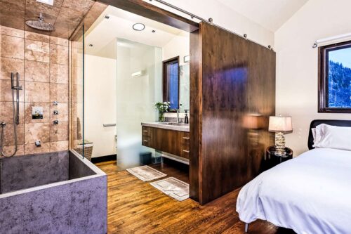Bedroom 7