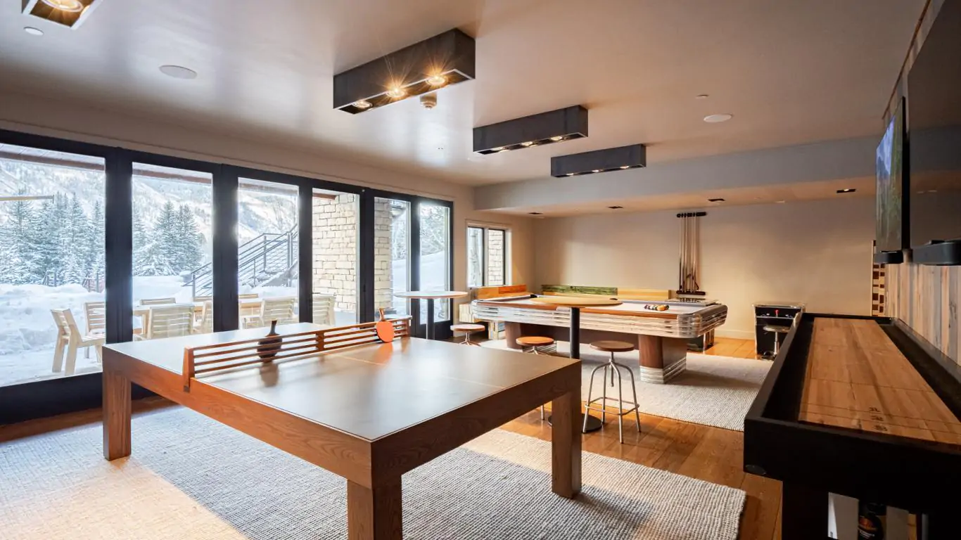 The Milona Chalet
