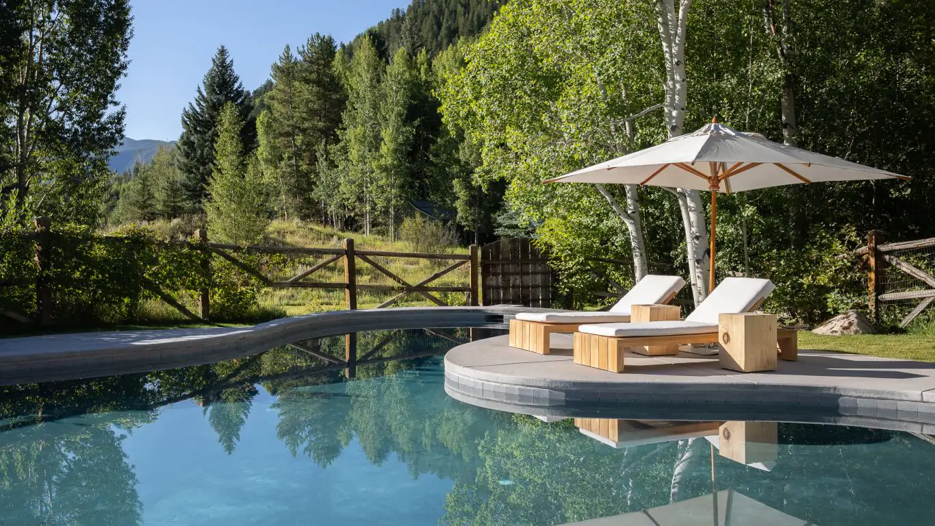The Milona Chalet