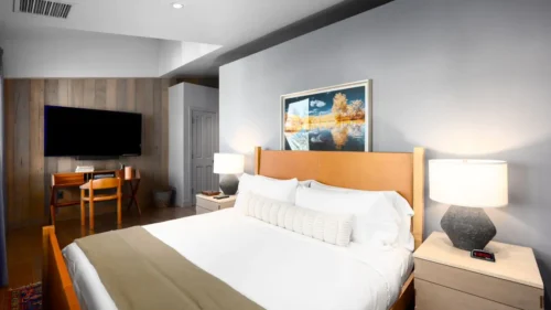 Bedroom 5