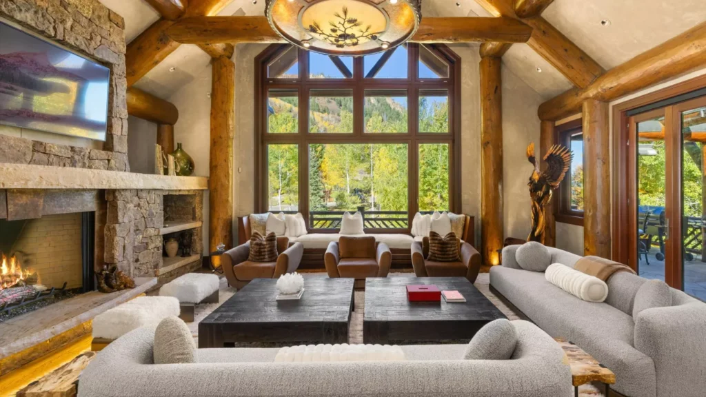 The Sana Chalet