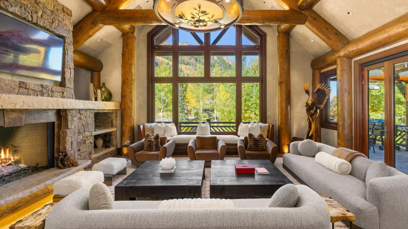 The Sana Chalet