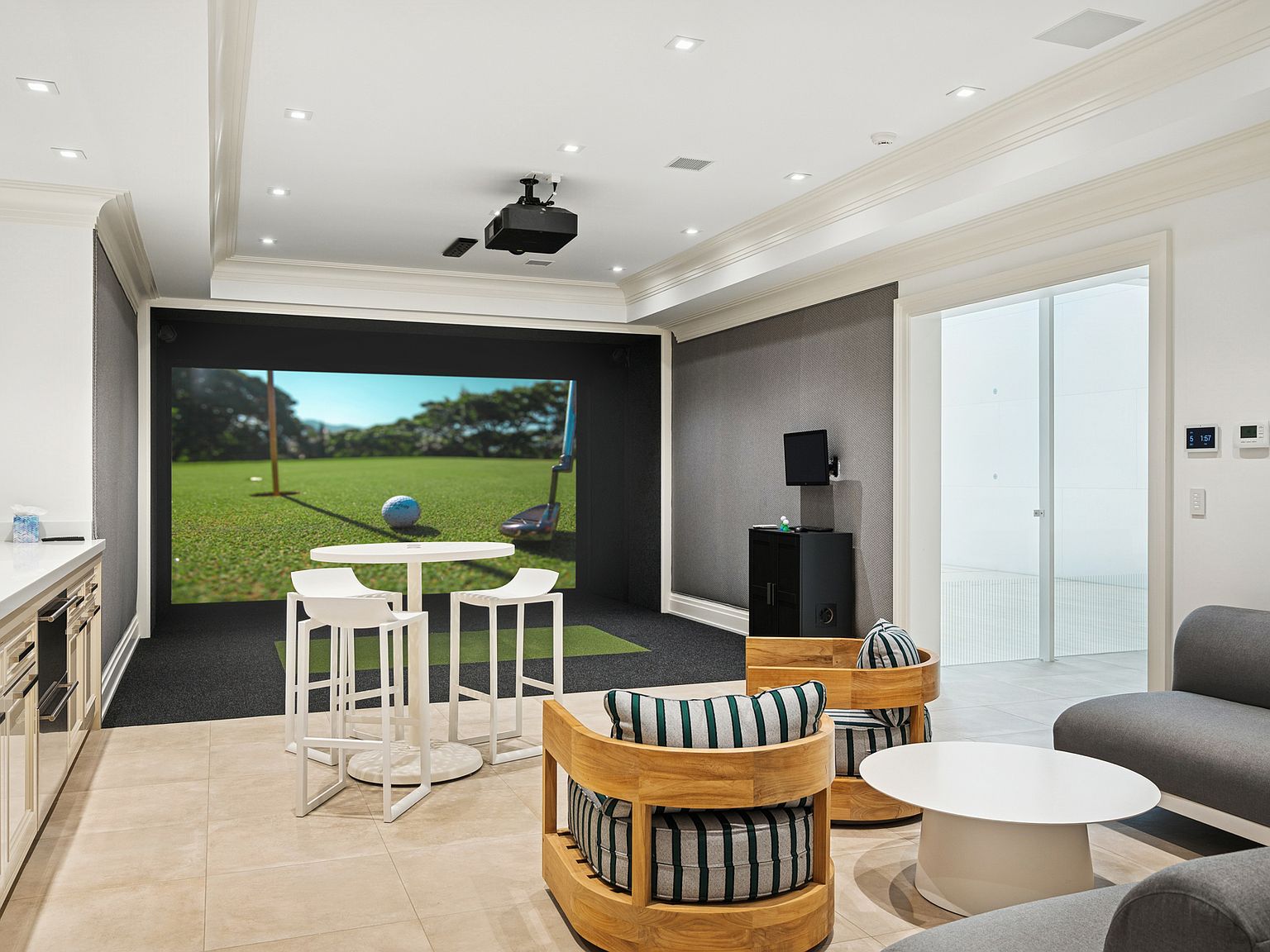 The Newlight Villa