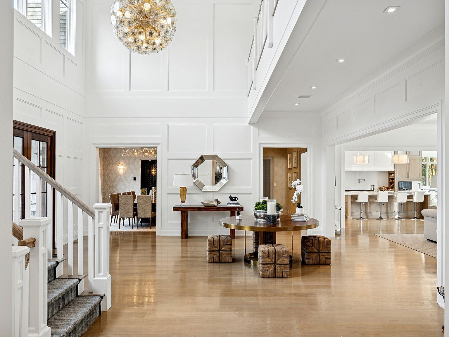 The Newlight Villa