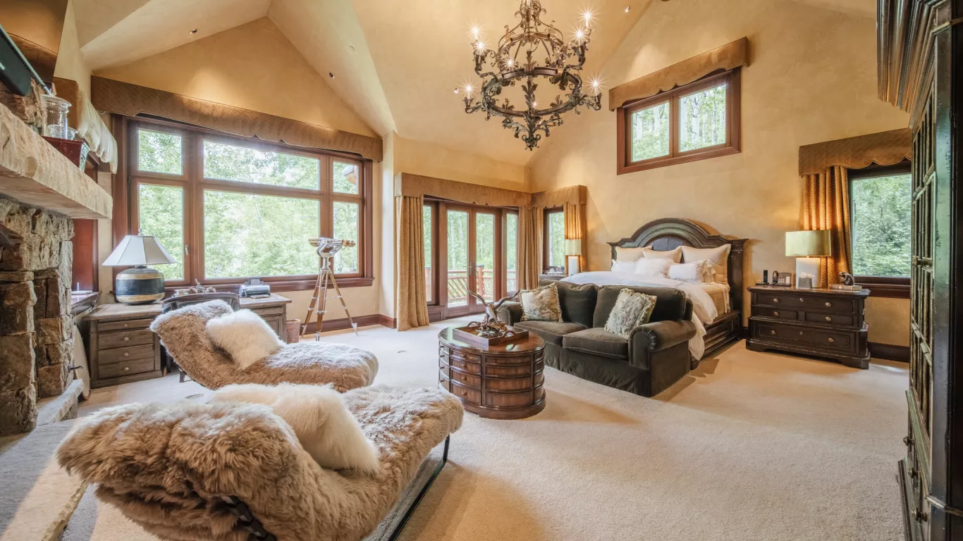 The Sana Chalet