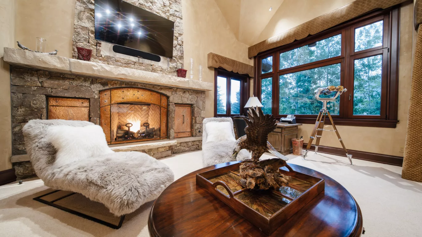 The Sana Chalet