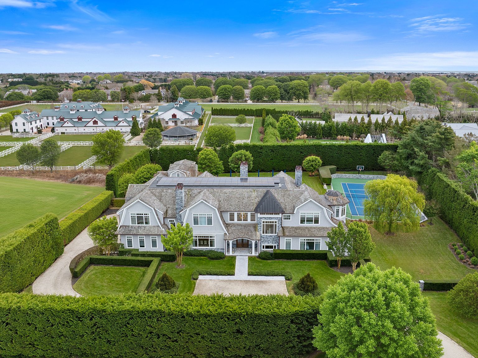 The Newlight Villa