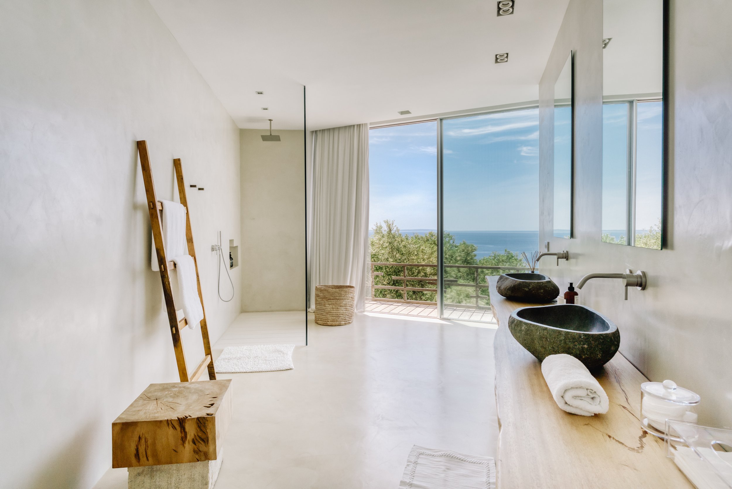 The Cocco Villa