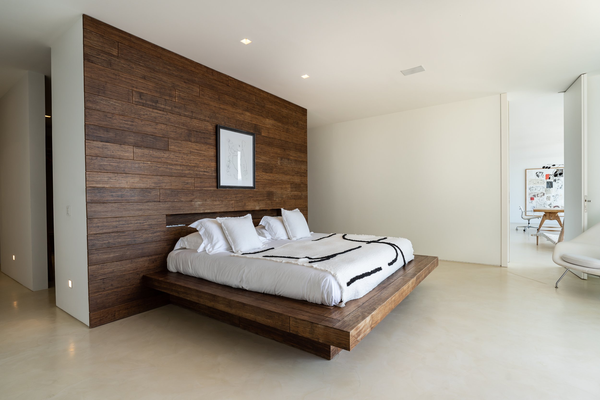 The Cocco Villa