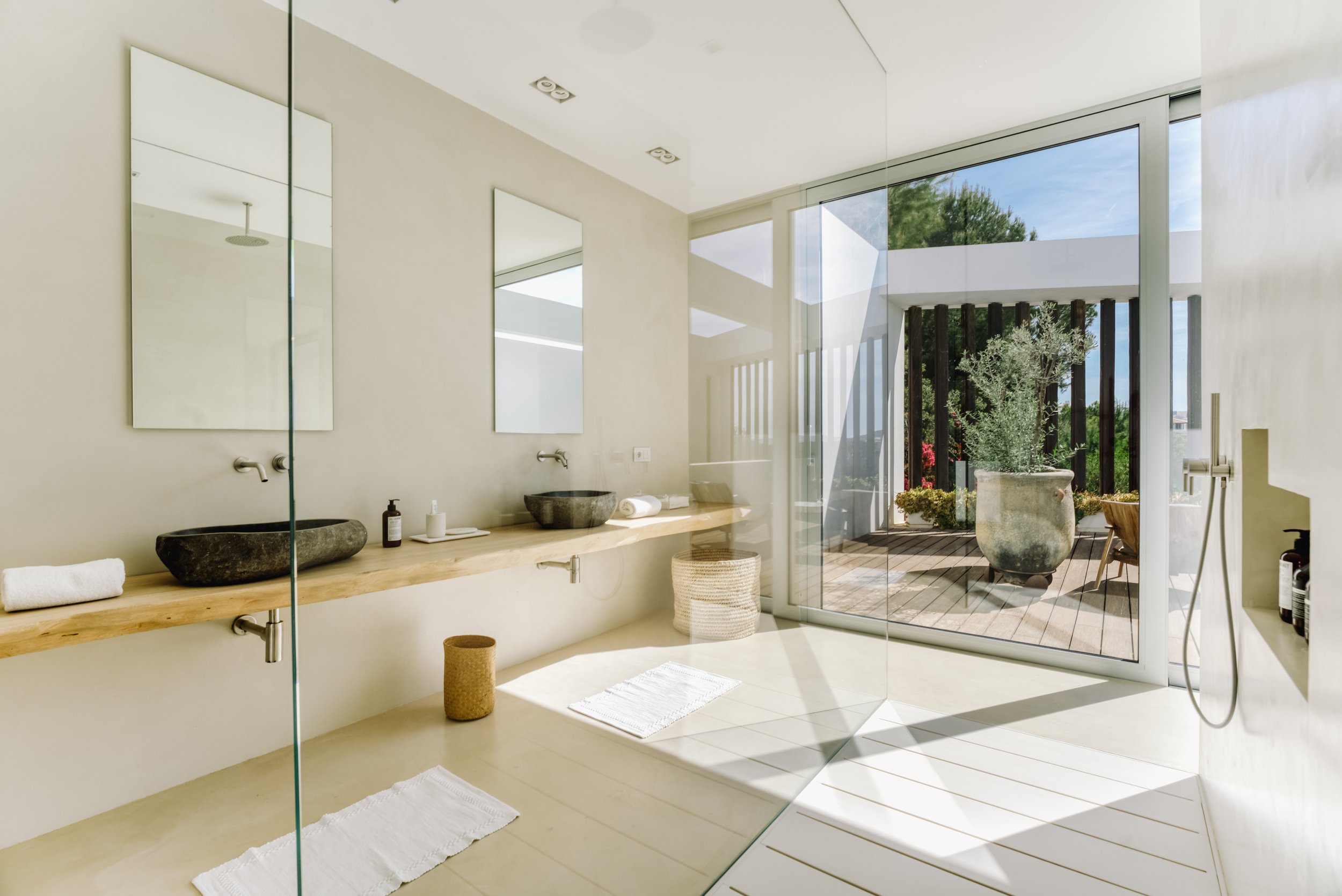 The Cocco Villa