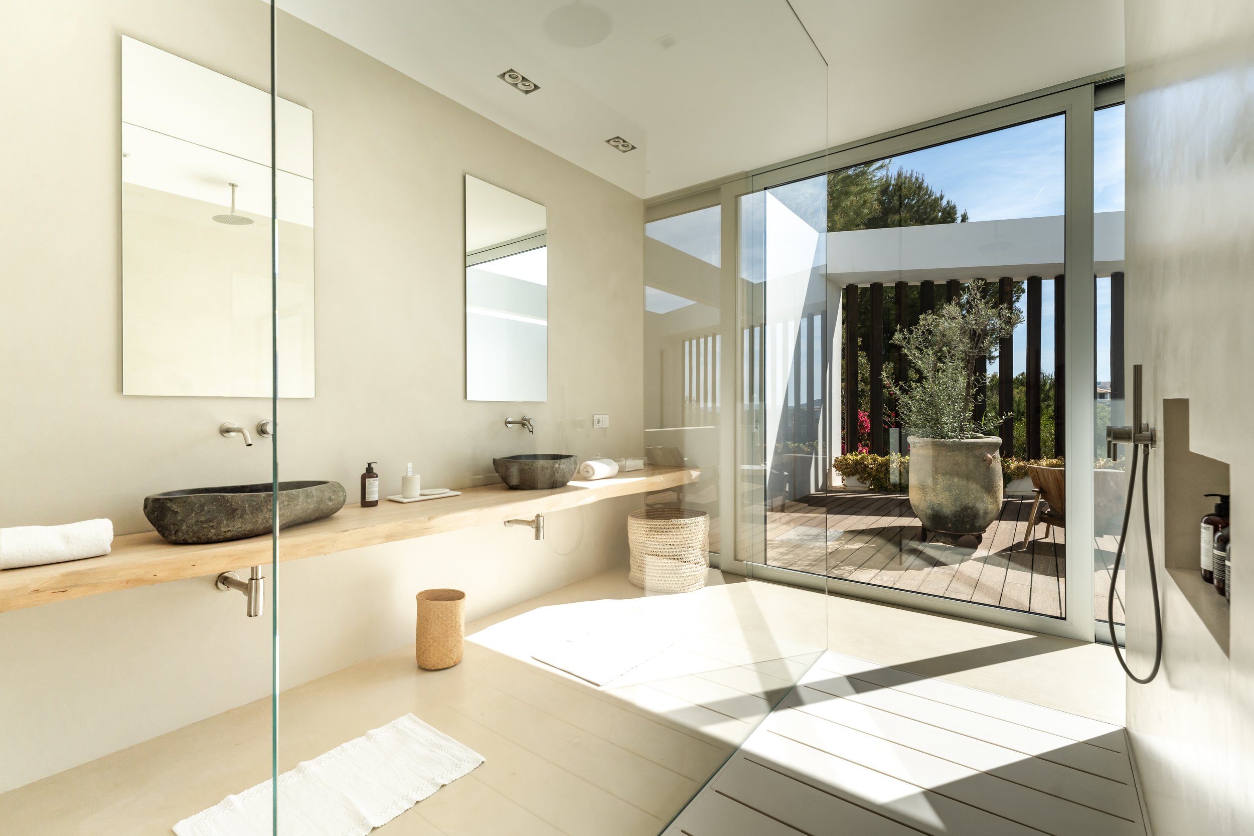 The Cocco Villa