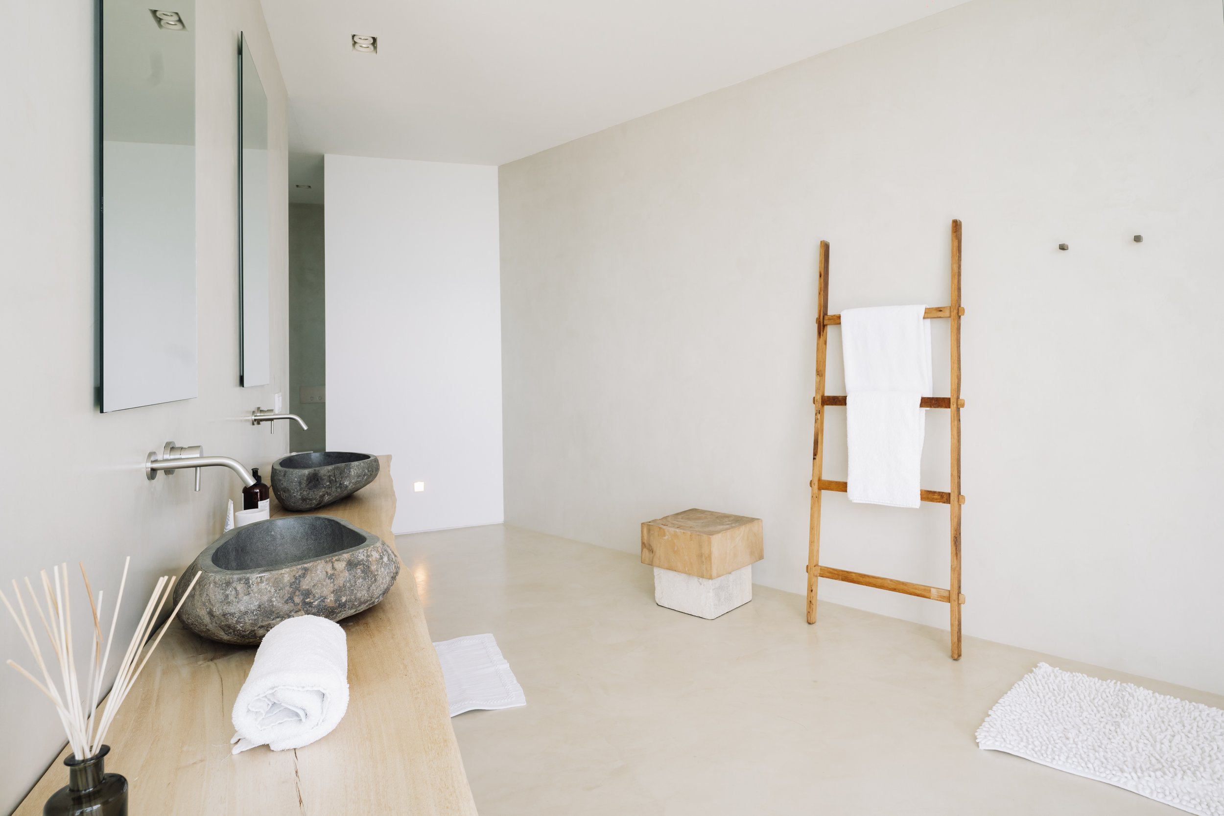 The Cocco Villa