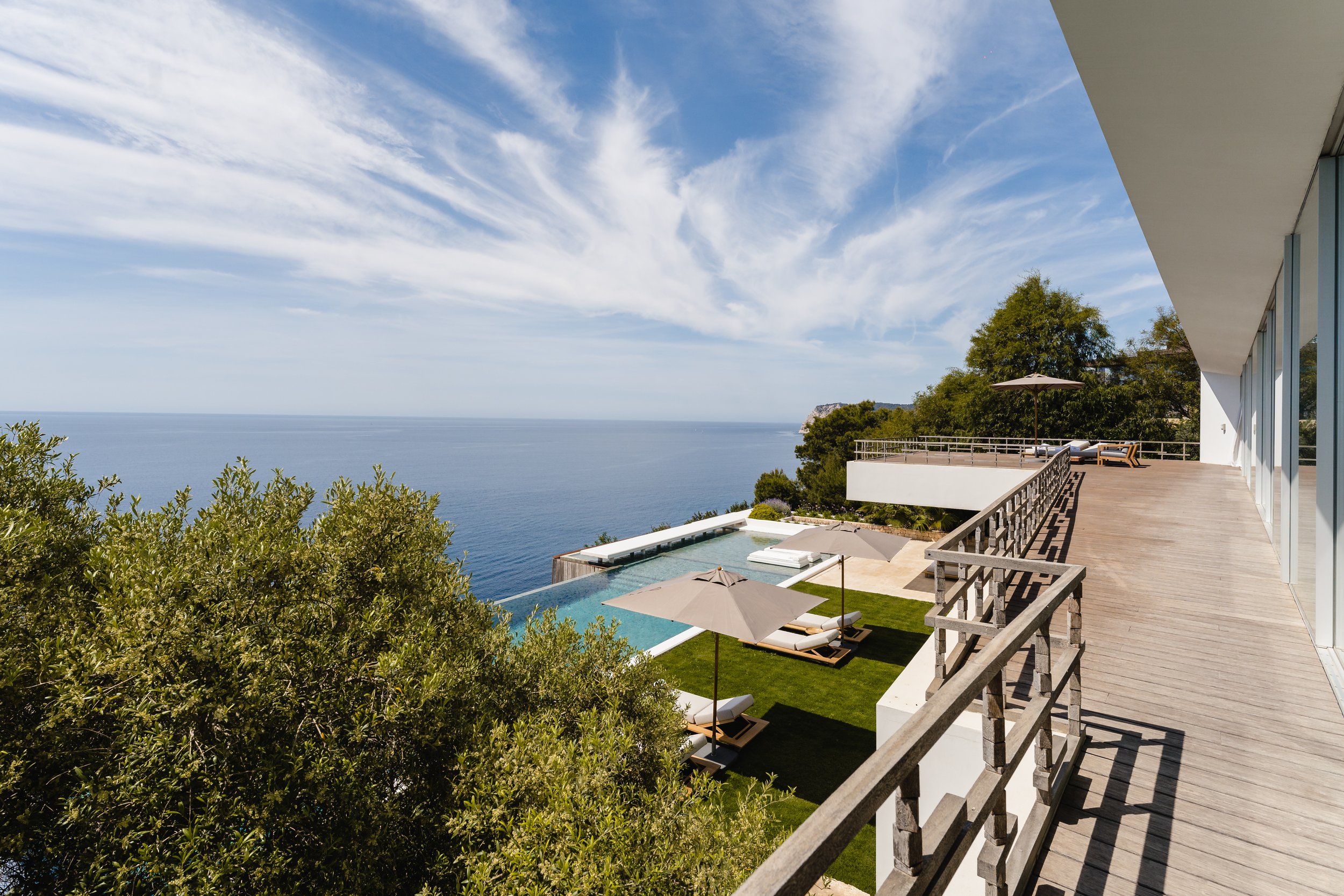The Cocco Villa