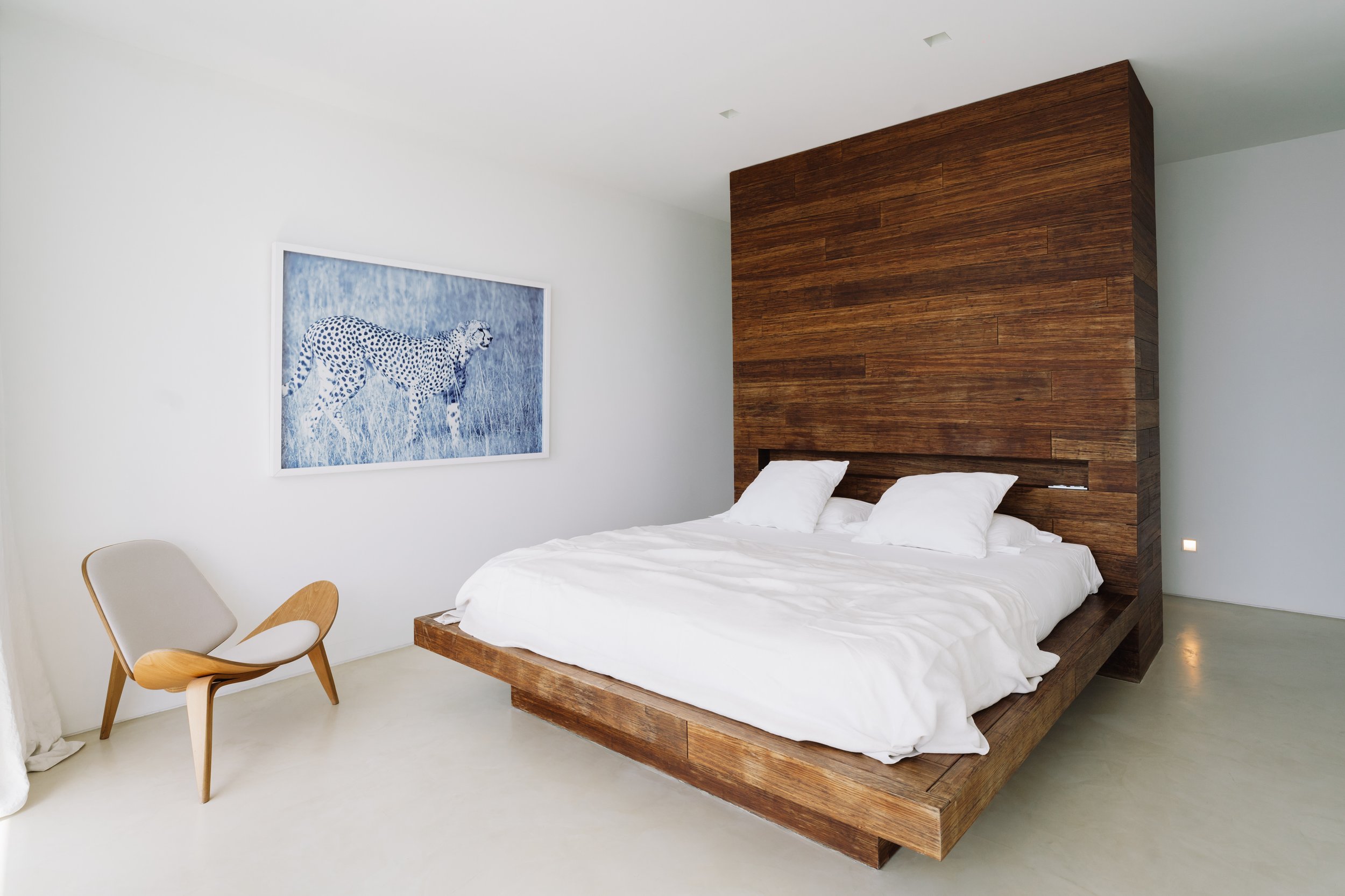 The Cocco Villa