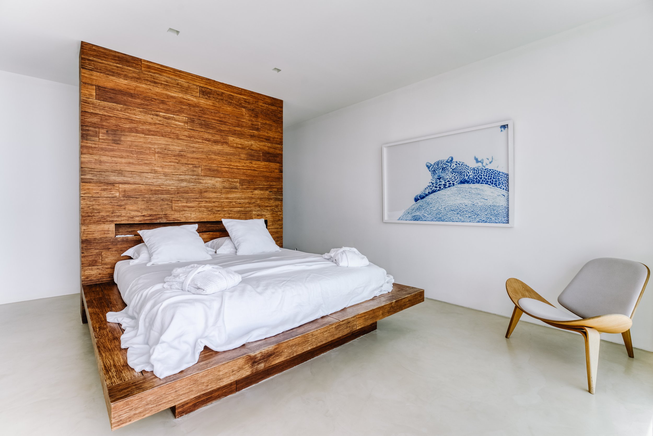 The Cocco Villa