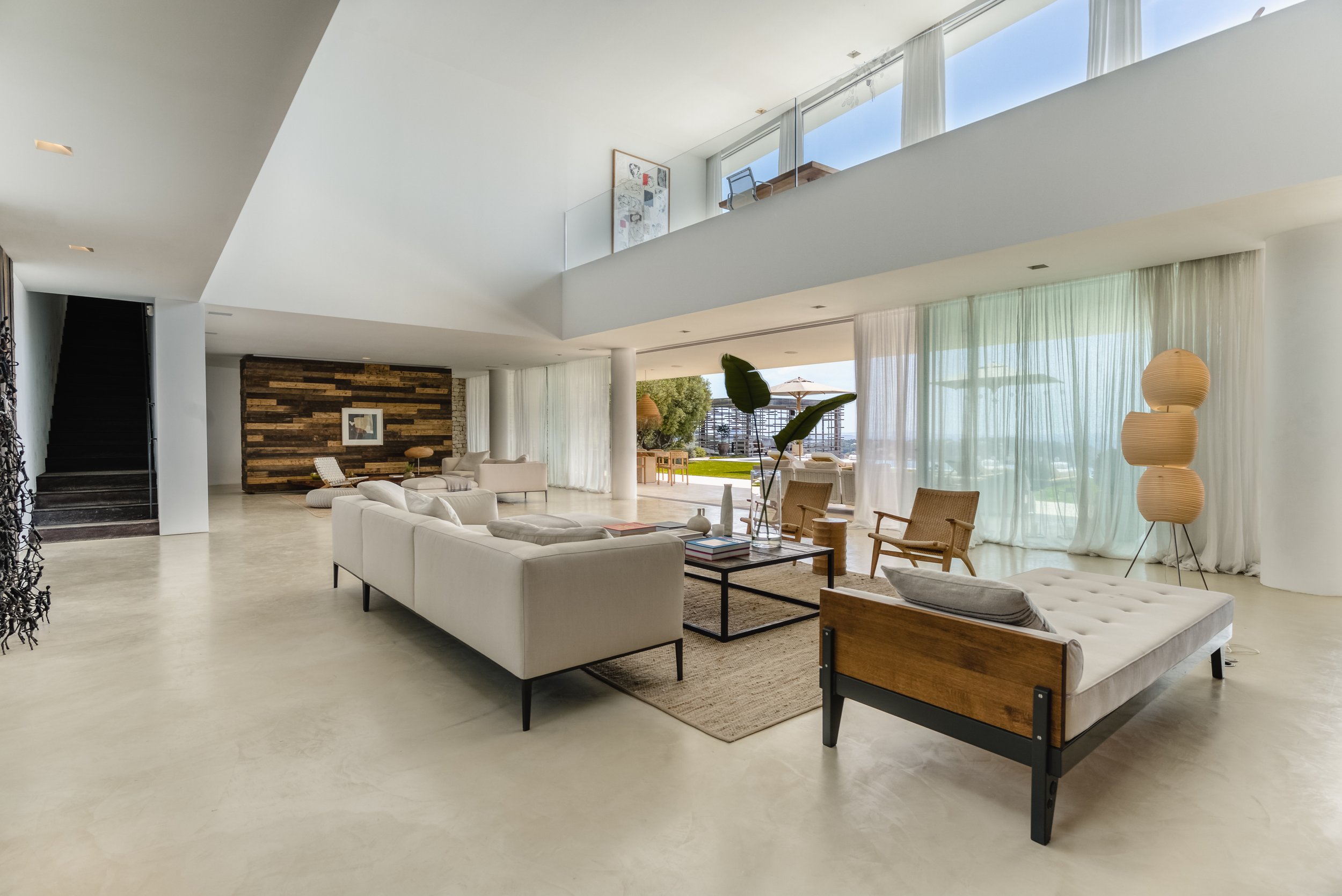 The Cocco Villa