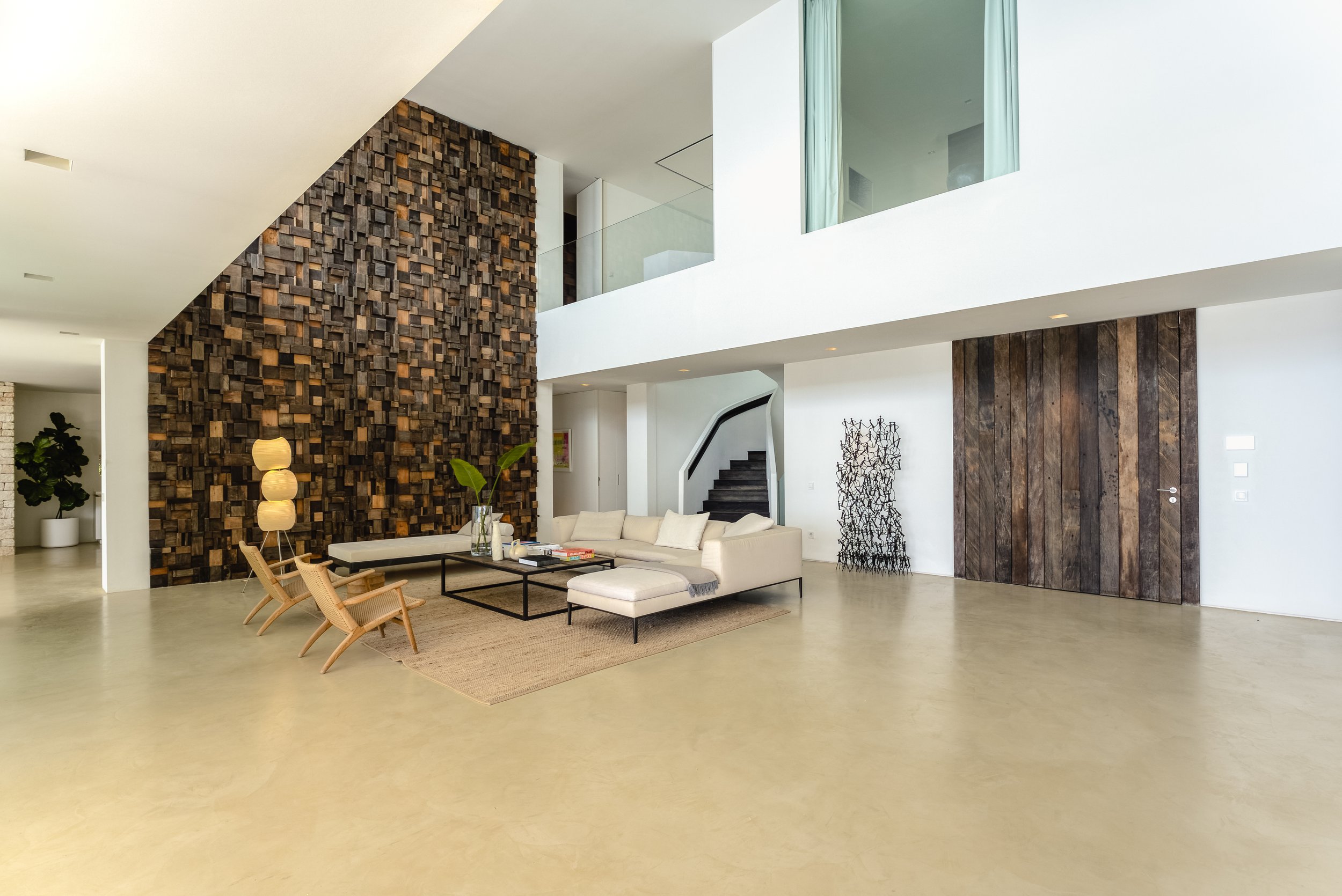 The Cocco Villa