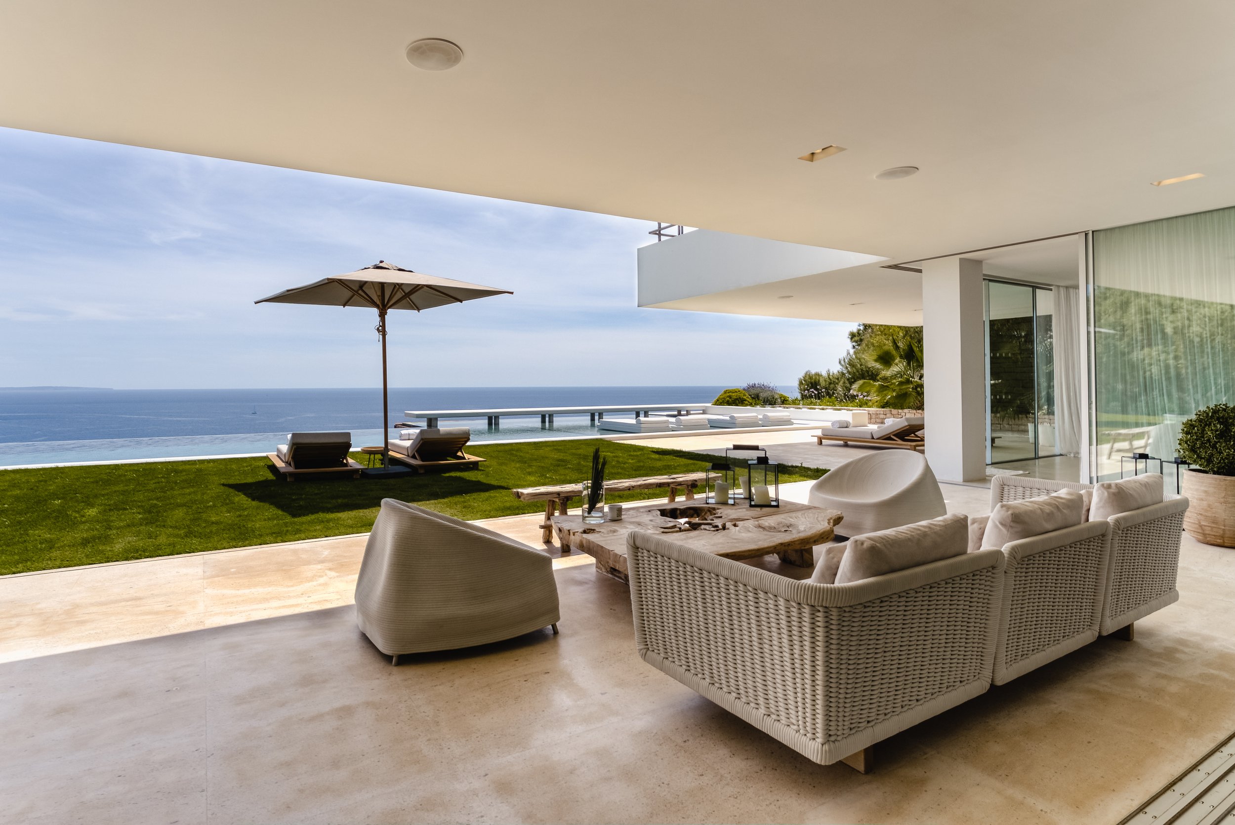 The Cocco Villa