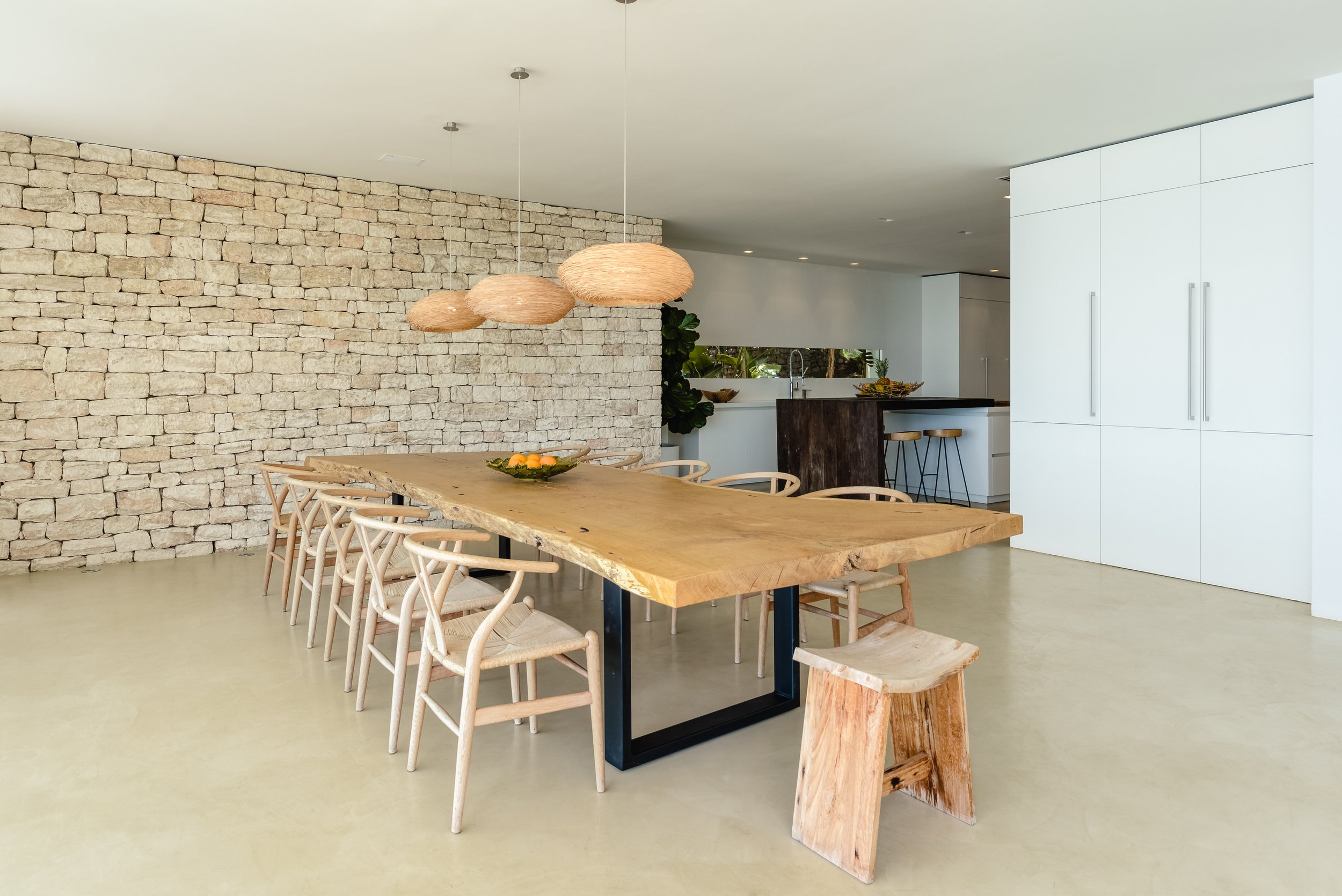 The Cocco Villa