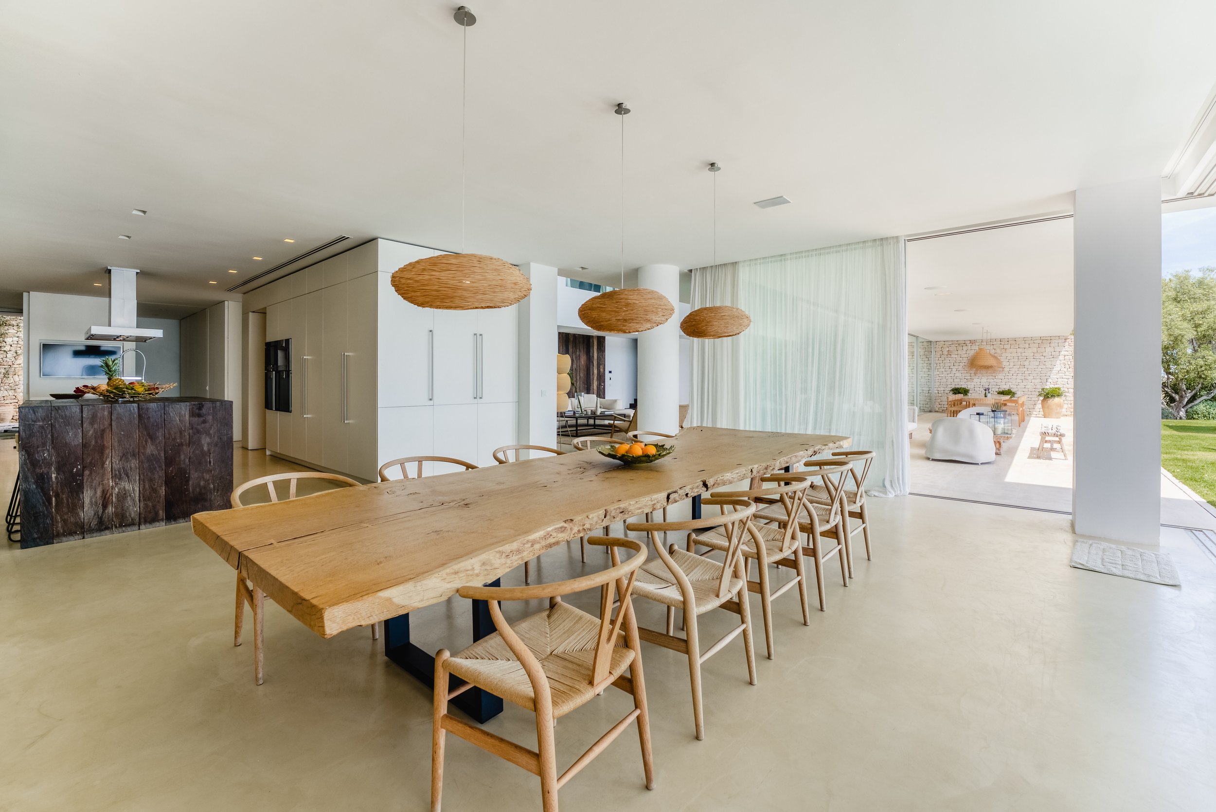 The Cocco Villa